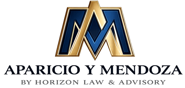 Aparicio Law Members
